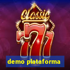 demo plataforma